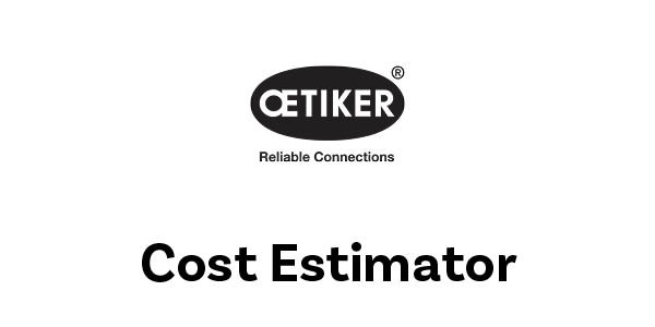 Oetiker Costestimator
