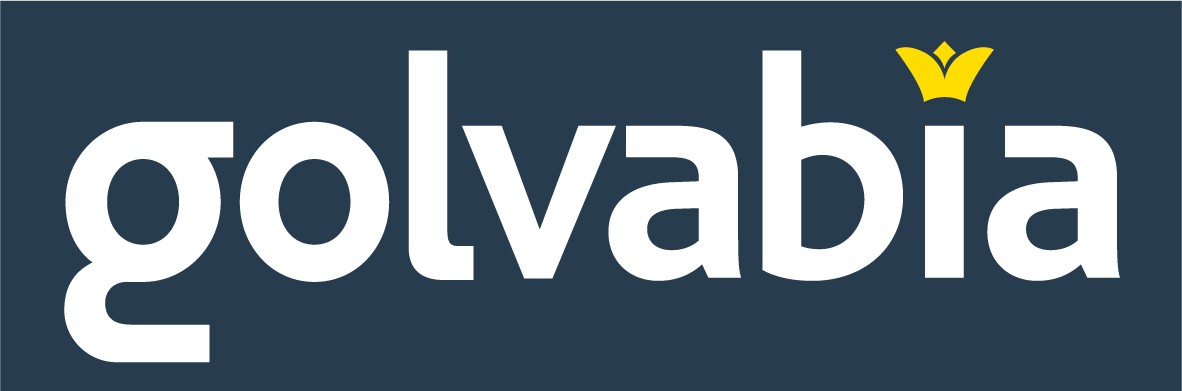 Golvabialogo Webblå Digital